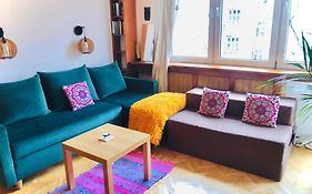 Feel Like Home In Warsaw